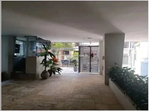 Imagem Apartamento à venda Pinheiros São Paulo