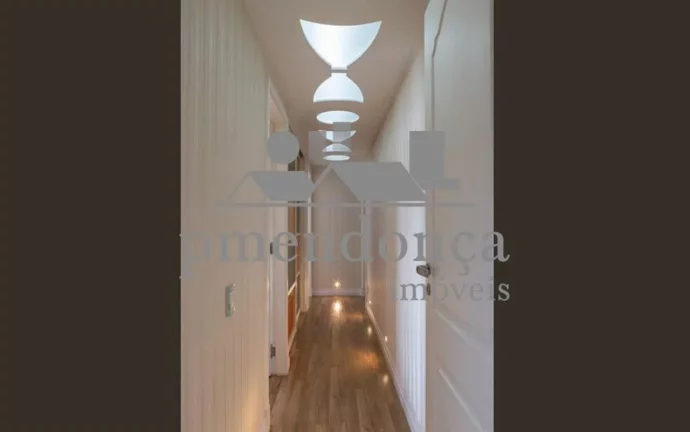 Imagem Cobertura Duplex na Vila Romana com 3 suites e 4 vagas, 320m²