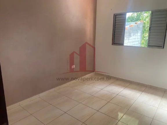 Imagem Imperdível Casa à Venda em Franco da Rocha-SP, Vila Bela: 2 Quartos, 1 Sala, 2 Vagas, 154,84m²!