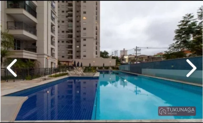 Imagem Ótima Oportunidade !!!! no Condominio Cidade Maia Guarulhos. 2 dorms com suite,sala, cozinha, banheiro, lazer completo. 1 vaga de garagem, otima local