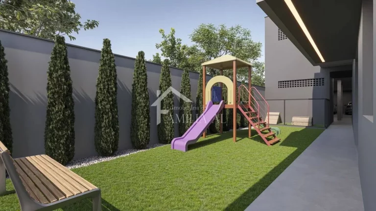 Imagem APARTAMENTO NO RESIDENCIAL DREFAHL - SAGUAÇU