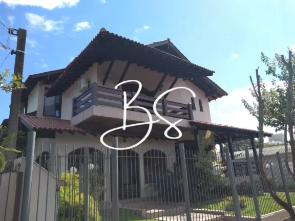 Imagem CASA RESIDENCIAL em IGREJINHA - RS, Centro
