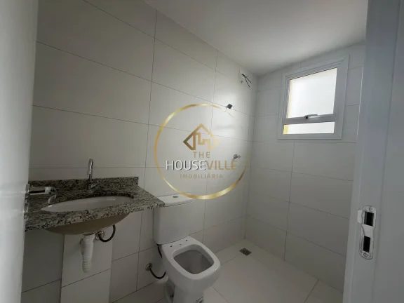 Imagem Apartamento 2 dormitórios ( 1 suíte), Mirante Flamboyant, Sjc.