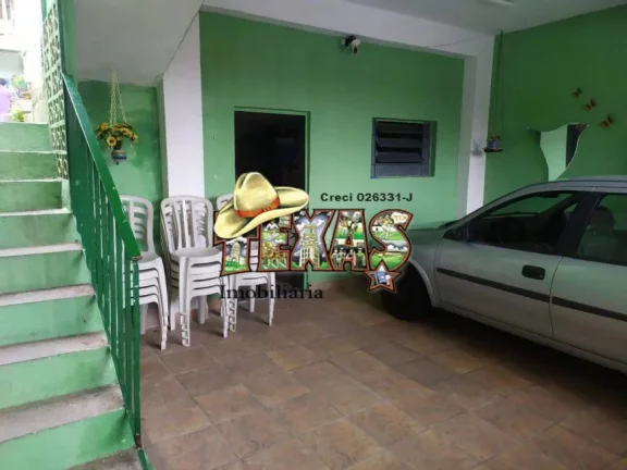 Imagem CASA PARA RENDA A VENDA EM ITAQUERA