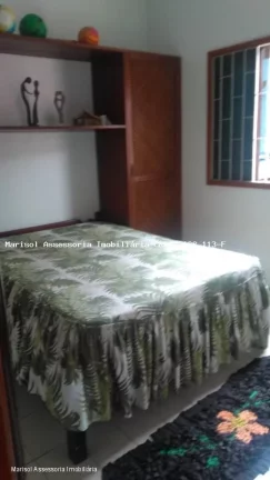 Imagem CASA RESIDENCIAL em MONGAGUÁ - SP, agenor de campos