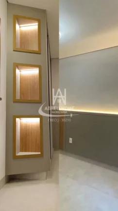 Imagem Casa de Condomínio à Venda - Mirassol