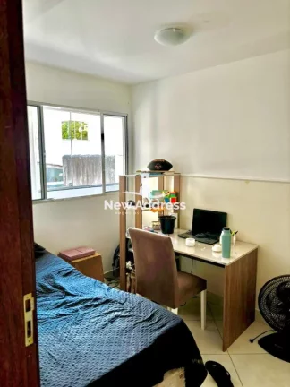 Imagem Apartamento 2 Quartos à Venda no bairro Vera Cruz - Cariacica/ES
