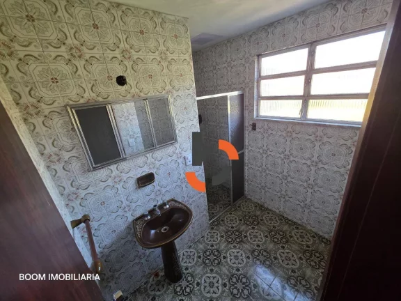 Imagem Apartamento com 2 dormitórios para alugar, 67 m² - Califórnia - Nova Iguaçu/RJ