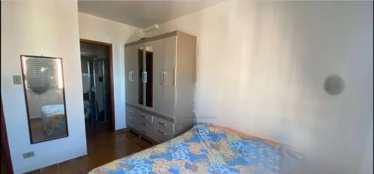 Imagem APARTAMENTO RESIDENCIAL em São Paulo - Praia Grande - SP, TUPI - Praia Grande