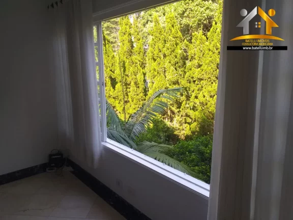 Imagem Casa à venda no condomínio Le Vivert na Granja Viana - Batelli Imóveis