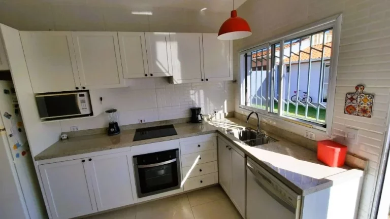 Imagem Casa à venda, 120 m² por R$ 750.000,00 - Vila Thais - Atibaia/SP