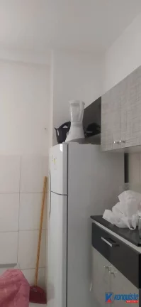 Imagem ALUGO APARTAMENTO NO CONDOMÍNIO SOLAR VILLE