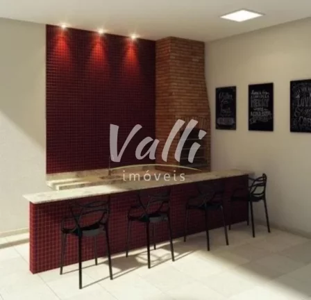 Imagem APARTAMENTO RESIDENCIAL em AMERICANA - SP, MORADA DO SOL