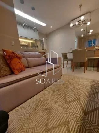 Imagem Alegro Montenegro - Apartamentos de 2 a 3 quatos com entrega em 45 dias
