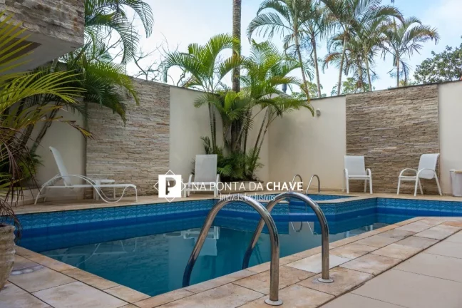 Imagem Casa em condomínio em São Bernardo do Campo, Casa Swiss Park São Bernardo