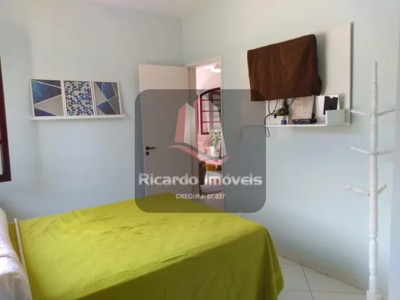 Imagem Linda Casa Térrea Excelente Localização 2 Qtos.