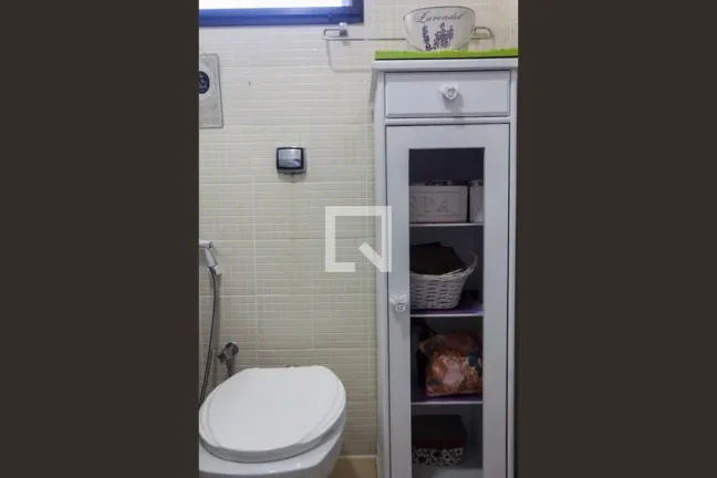 Imagem Apartamento à Venda - Recreio, 4 Quartos, 140 m2