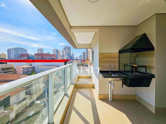 Imagem Apartamento no Platina Patriani com 66m² e 2 dormitórios