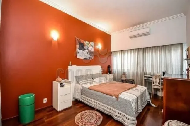 Imagem Botafogo – Avenida Pasteur | Residencial › Apartamento 4 quarto(s) à Venda
