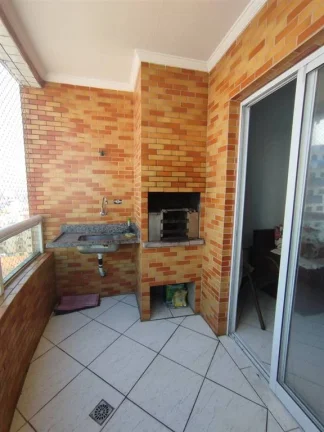 Imagem APARTAMENTO COM 67 m² - TUPI - PRAIA GRANDE SP