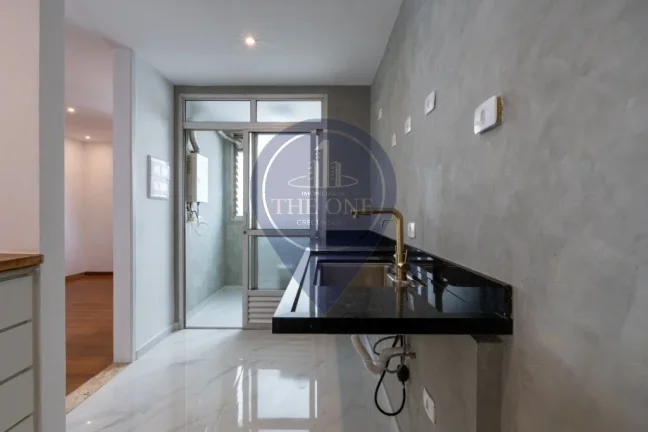 Imagem Apartamento de 3 quartos com suíte e 2 vagas na Vila Clementino, São Paulo-SP: conheça essa oportunidade de 134m²!