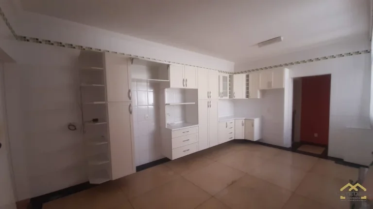 Imagem Casa Térrea a Venda 03 Quartos (1 suíte) 1 Vaga - Ponte São João - Jundiaí - SP