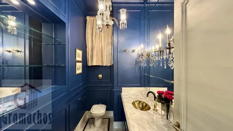 Imagem Apartamento à Venda no Jardim América - São Paulo/SP