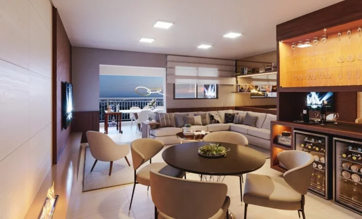 Imagem APARTAMENTO RESIDENCIAL em São Paulo - SP, Vila Matilde