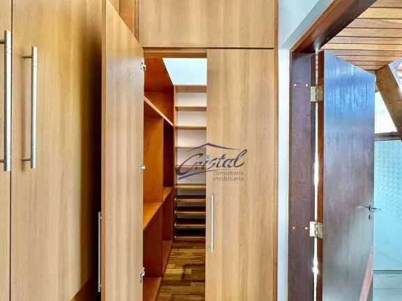 Imagem Casa com 4 quartos (3 suítes) venda, 345 m² - Recanto Inpla - Granja Viana - Carapicuíba/SP