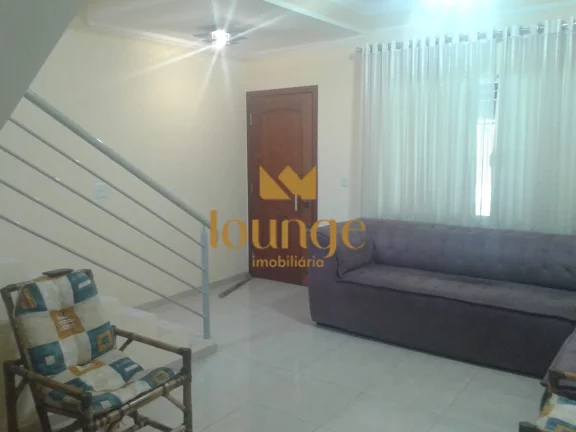 Imagem Casa à venda em Jd. Rosália Alcolea Zona Norte - Sorocaba/SP