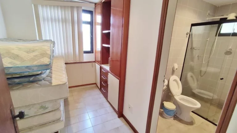 Imagem APARTAMENTO RESIDENCIAL em GUARAPARI - ES, PRAIA DO MORRO