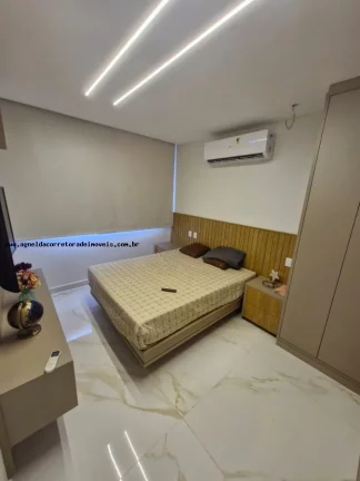Imagem Casa em Condomínio para Venda em Parnamirim, Pium (Distrito Litoral), 3 dormitórios, 3 suítes, 4 banheiros, 4 vagas