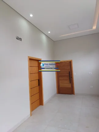 Imagem CASA 250 M CONDOMÍNIO BUENA VITA RIBEIRÃO, 3 SUÍTES, PISCINA, CHURRASQUEIRA, 4 VAGAS, - BONFIM PAULISTA - SP