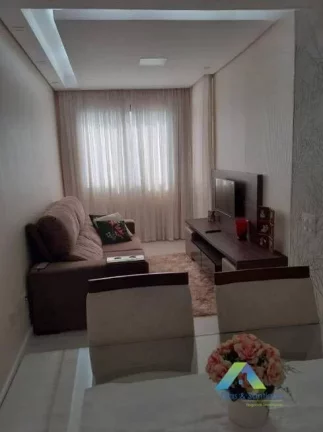 Imagem Apartamento à venda no bairro Vila Anita - São Bernardo do Campo/SP