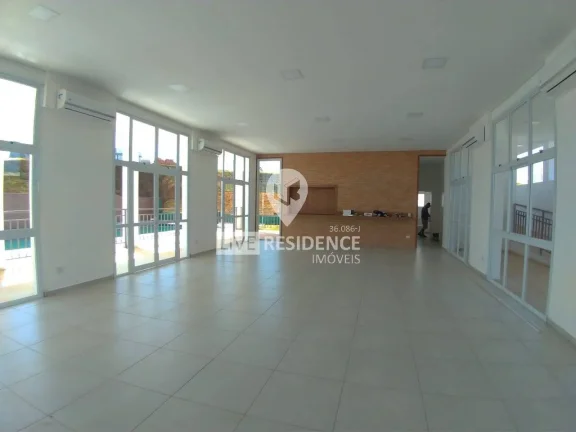 Imagem Terreno à Venda no Condomínio Portal de San Giovanni - Itatiba/SP