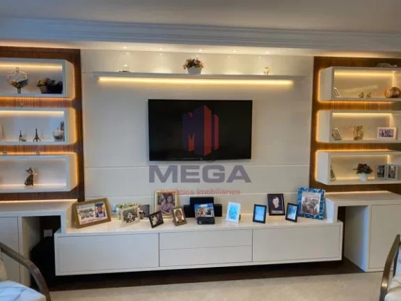Imagem Casa em Interlagos