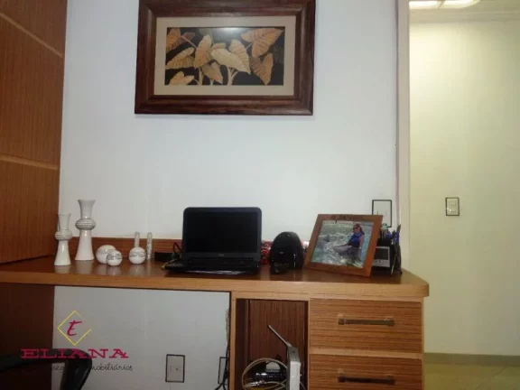 Imagem Apartamento com 2 quartos, 57m², para locação em São Paulo, City América