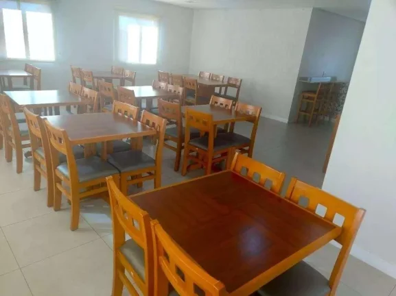 Imagem Apartamento 4 dormitórios - Centro - São Bernardo do Campo