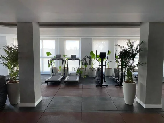 Imagem Apartamento com 3 dormitórios para alugar, 91 m² por R$ 5.158,00/mês - Alto da Boa Vista - Sorocaba/SP