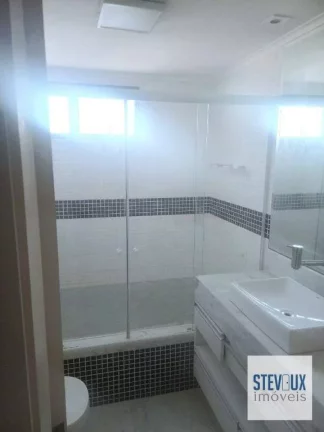 Imagem Apartamento com 3 dormitórios à venda, 127 m² por R$ 1.690.000,00 - Moema - São Paulo/SP