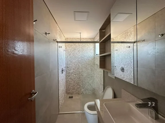 Imagem Apartamento Alto Padrão no Edifício Terrace Tower
