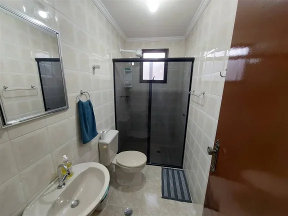 Imagem APARTAMENTO COM 80 m² - OCIAN - PRAIA GRANDE SP