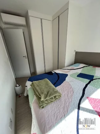 Imagem Apartamento à venda na Vila Romana São Paulo SP 2 quartos 1 suíte 2 vagas 69 m²