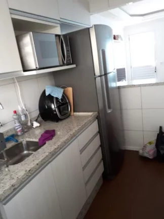 Imagem Casa com 2 dormitórios à venda, 48 m² por R$ 295.000,00 - Fazenda Aya - Suzano/SP