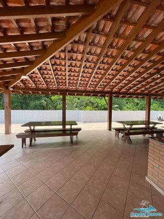 Imagem Apartamento com 2 dormitórios/Praia Grande-Ubatuba