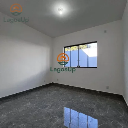 Imagem Casa com 3 dormitórios à venda, 159 m² por R$ 968.000,00 - Lundceia - Lagoa Santa/MG