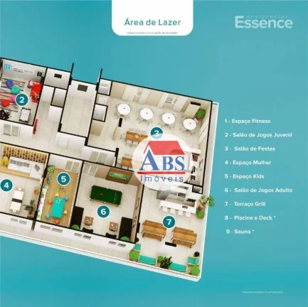 Imagem Apartamento com 2 dormitórios à venda, 75 m² por R$ 550.000,00 - Vila Guilhermina - Praia Grande/SP