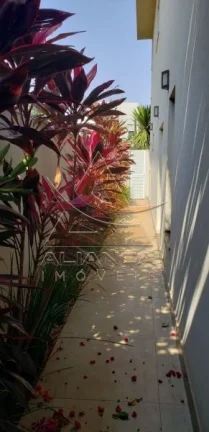 Imagem Casa Condomínio - Ribeirão Preto - San Marco