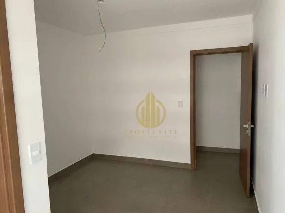 Imagem Apartamento 143,89m² 3 Suítes Varanda Gourmet - Zona Sul - Nova Aliança Ribeirão Preto SP