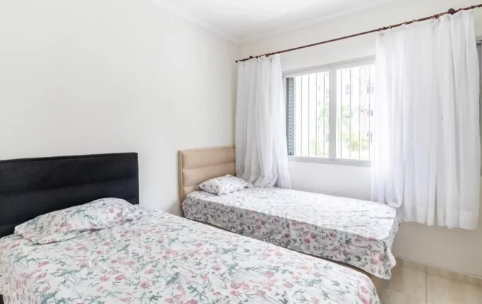 Imagem APARTAMENTO COM 3 DORMITÓRIOS À VENDA, 130 M² - PITANGUEIRAS - GUARUJÁ/SP